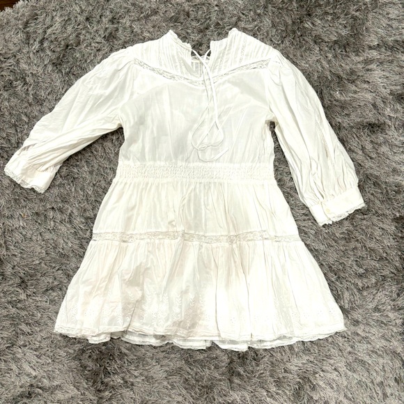 LoveShackFancy for Target Dress - Picture 5 of 7